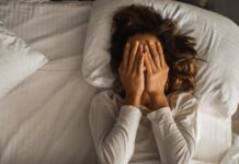 Недиагностированные Проблемы Со Сном: Когда Ночное Поведение Сигнализирует О Проблемах Со Здоровьем