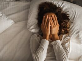 Недиагностированные Проблемы Со Сном: Когда Ночное Поведение Сигнализирует О Проблемах Со Здоровьем