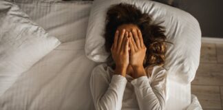 Недиагностированные Проблемы Со Сном: Когда Ночное Поведение Сигнализирует О Проблемах Со Здоровьем