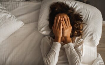 Недиагностированные Проблемы Со Сном: Когда Ночное Поведение Сигнализирует О Проблемах Со Здоровьем