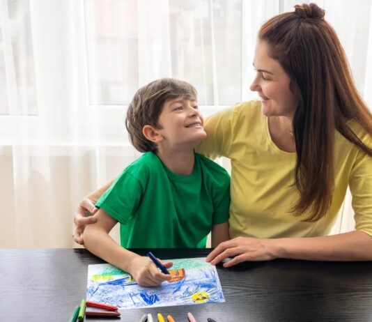 Рання діагностика СДУГ пов’язана з довгостроковими наслідками для здоров’я