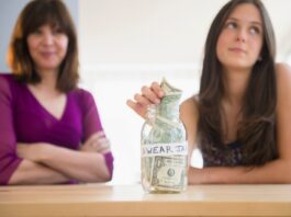 Пом’якшені правила: тепер більшість батьків добре сприймають, коли їхні діти лаються