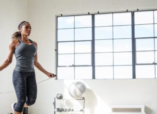 Женский Фитнес: 4-Недельный План Тренировок для Начинающих: Полное Руководство