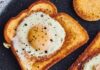 10 рецептів яєць, які зроблять насичений ранок (і вечір!) набагато кращим