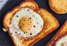 10 рецептів яєць, які зроблять насичений ранок (і вечір!) набагато кращим