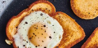 10 recetas versátiles de huevo para comidas más rápidas y fáciles