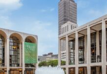 Жіноче та чоловіче здоров’я: Лінкольн-центр Heartbeat Summit: Art as Medicine