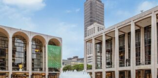 Жіноче та чоловіче здоров’я: Лінкольн-центр Heartbeat Summit: Art as Medicine