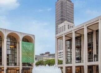 Жіноче та чоловіче здоров’я: Лінкольн-центр Heartbeat Summit: Art as Medicine