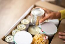 Продовольча криза в Міннесоті: як допомогти під час рейдів ICE