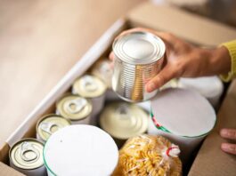 Продовольча криза в Міннесоті: як допомогти під час рейдів ICE