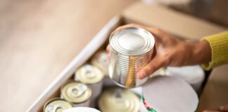 Продовольственный Кризис в Миннесоте: Как Помочь на Фоне Рейдов ICE