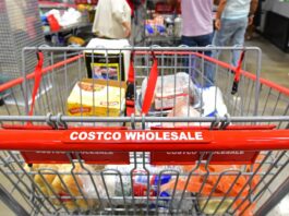 Ідеальний Список Покупок у Costco: Посібник від 14-річного Покупця