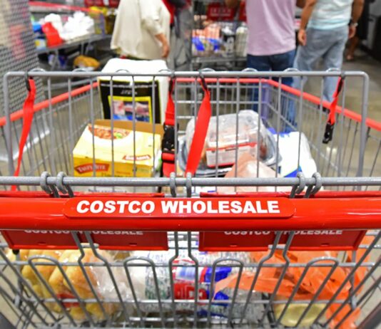 Ідеальний Список Покупок у Costco: Посібник від 14-річного Покупця