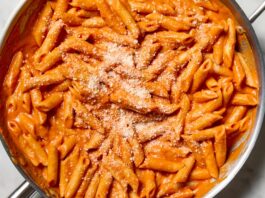 Італійська паста з червоної сочевиці тепер доступна в США: революція без глютену