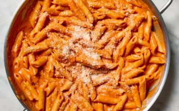 Італійська паста з червоної сочевиці тепер доступна в США: революція без глютену