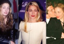 Безсмертний Стиль Керолін Бессетт-Кеннеді: Переосмислення Ікони 90-х