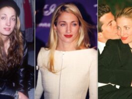 Безсмертний Стиль Керолін Бессетт-Кеннеді: Переосмислення Ікони 90-х