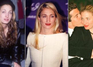 Безсмертний Стиль Керолін Бессетт-Кеннеді: Переосмислення Ікони 90-х