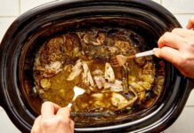 Успіх з повільноваркою: 10 простих вечерь для зайнятих буднів