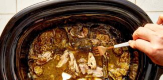 Успіх з повільноваркою: 10 простих вечерь для зайнятих буднів