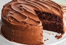 Publix Беззастережно Лідує: Південні Шеф-Кухарі Згодні, Що Це Найкращий Торт із Супермаркету