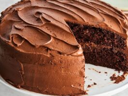 Publix Беззастережно Лідує: Південні Шеф-Кухарі Згодні, Що Це Найкращий Торт із Супермаркету