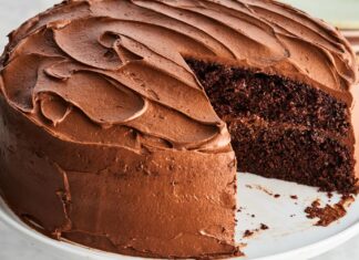 Publix Беззастережно Лідує: Південні Шеф-Кухарі Згодні, Що Це Найкращий Торт із Супермаркету