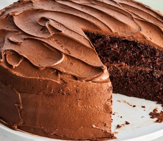 Publix Беззастережно Лідує: Південні Шеф-Кухарі Згодні, Що Це Найкращий Торт із Супермаркету