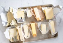 Тонка відмінність: солоне проти несолоної олії на вашій кухні