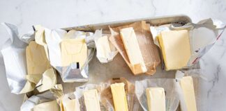 Тонка відмінність: солоне проти несолоної олії на вашій кухні