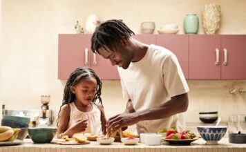 Насіння Чіа: Просте Збагачення Сніданку Поживними речовинами