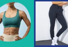 Доступний спортивний одяг, який дійсно працює