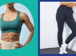 Доступний спортивний одяг, який дійсно працює