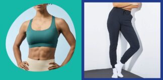 Доступний спортивний одяг, який дійсно працює