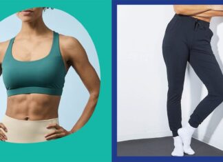 Доступний спортивний одяг, який дійсно працює