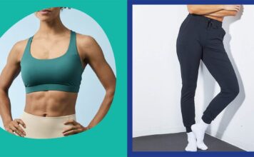 Доступний спортивний одяг, який дійсно працює