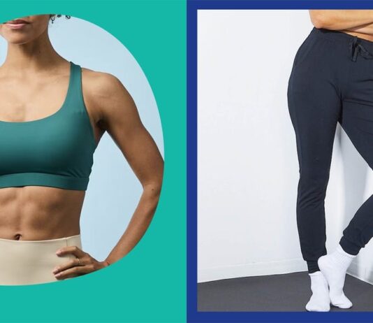 Доступний спортивний одяг, який дійсно працює