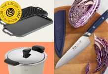 10 Кухонних Інновацій, Що Формують Обідній Досвід у 2026 році