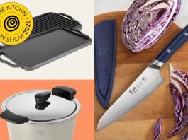 10 Кухонних Інновацій, Що Формують Обідній Досвід у 2026 році