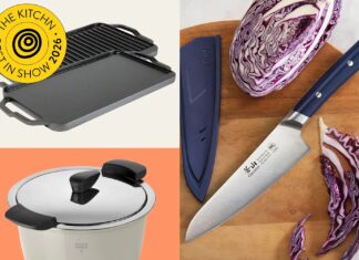 10 Кухонних Інновацій, Що Формують Обідній Досвід у 2026 році