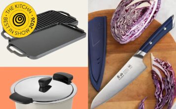 10 Кухонних Інновацій, Що Формують Обідній Досвід у 2026 році