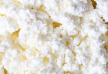 Сир: Розвінчання протеїнового хайпа