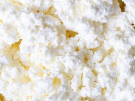 Сир: Розвінчання протеїнового хайпа