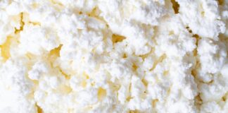 Сир: Розвінчання протеїнового хайпа