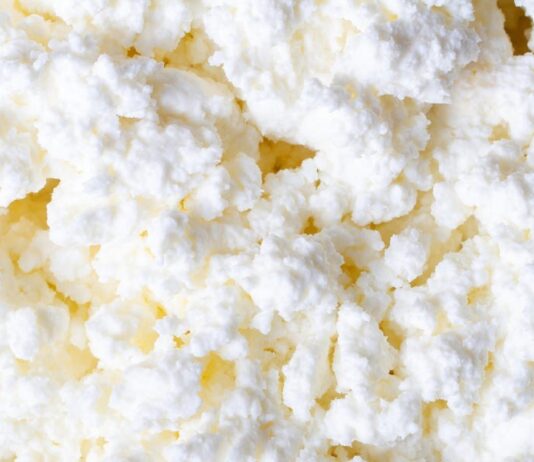 Сир: Розвінчання протеїнового хайпа