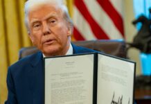 Підпис Трампа на Грошах: Що Розкриває Аналіз Почерку