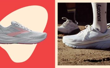 Біг без Марнотратства: Пошук Доступного, Якісного Взуття