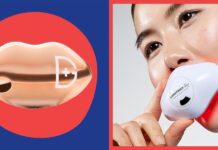 Червона Світлотерапія для Губ: Посібник, Підтверджений Дерматологами, для Гладких і Повних Губ