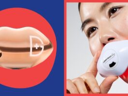 Червона Світлотерапія для Губ: Посібник, Підтверджений Дерматологами, для Гладких і Повних Губ